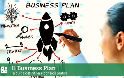 Il Business Plan