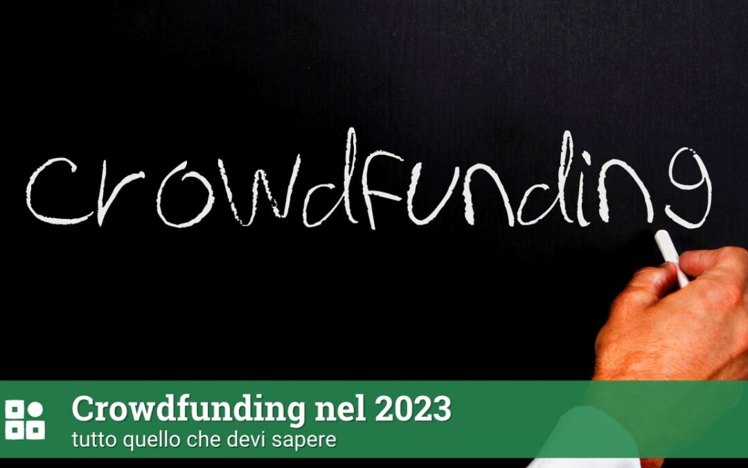Crowdfunding come funziona e quali sono i vantaggi