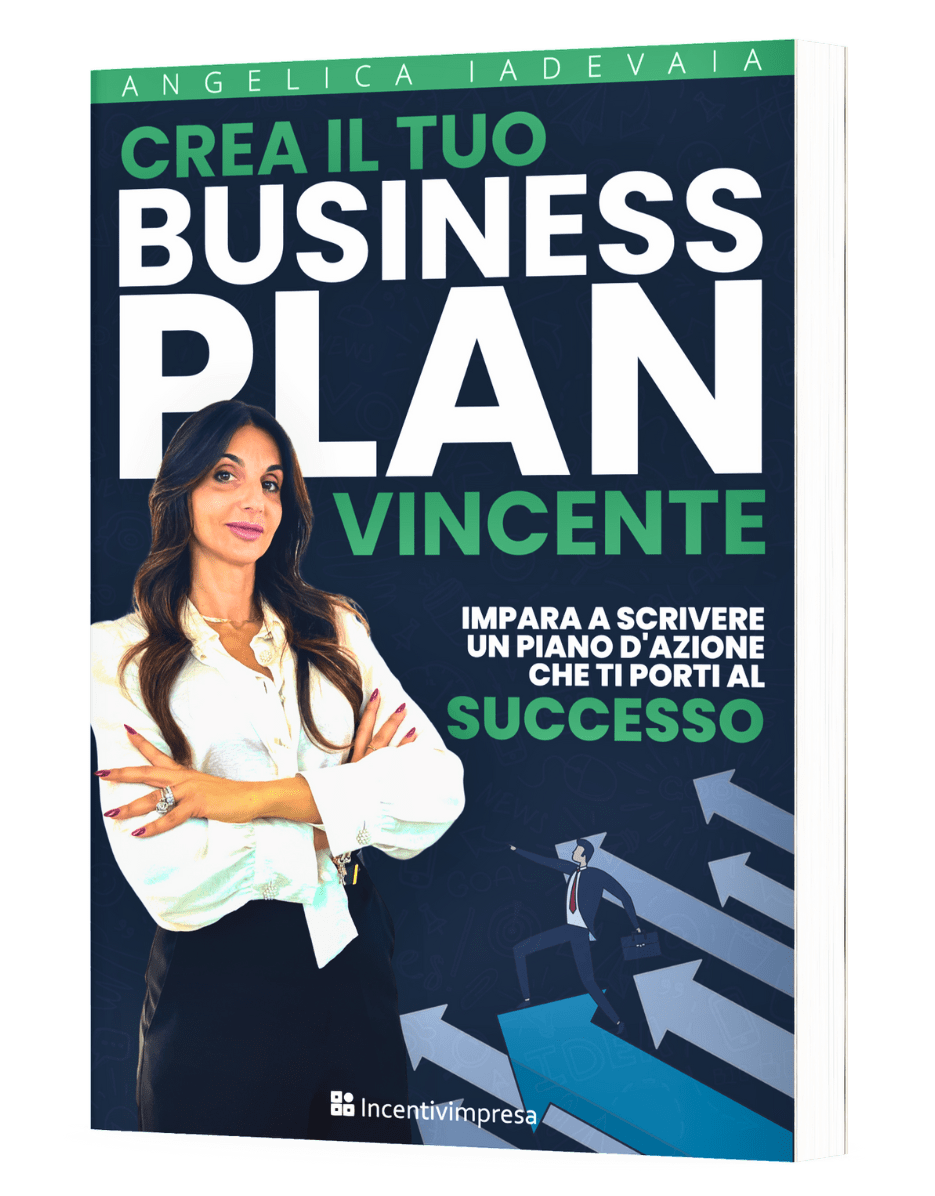 Libro Crea il tuo Business Plan vincente