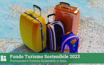 Promuovere il Turismo in Italia: La Guida al Fondo Turismo Sostenibile 2023