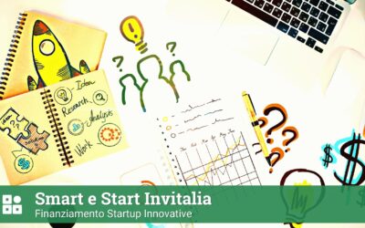 Smart & Start Italia 2024 cos’è, come funziona, cosa finanzia